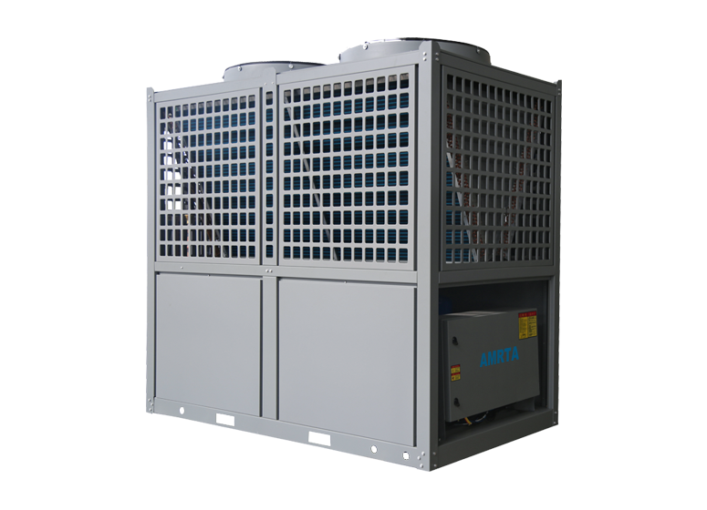 Air-Cooled Modular Chiller