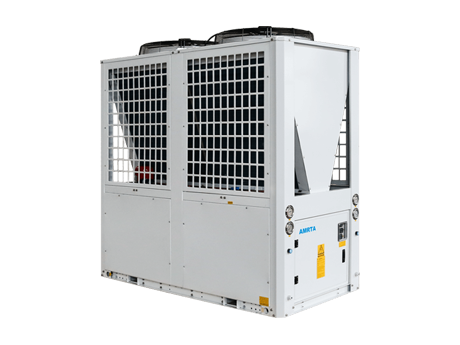 Air-Cooled Modular Chiller