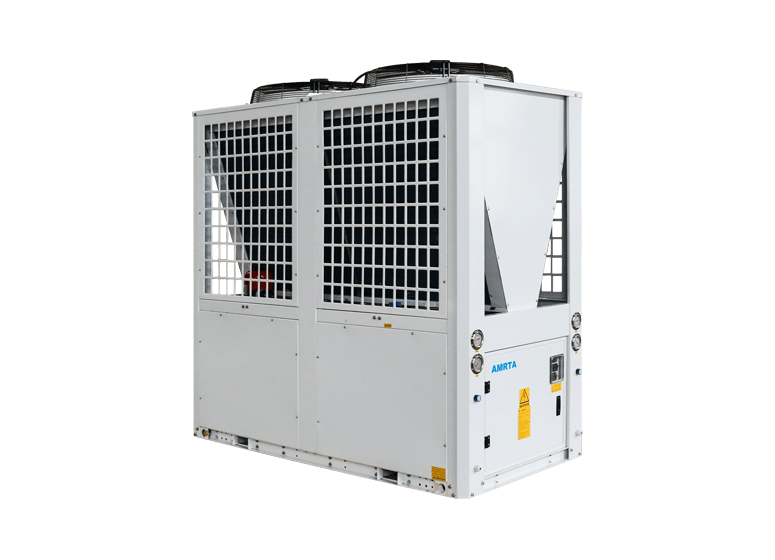 Air-Cooled Modular Chiller